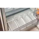 1/2/3 Cesto Organizador Cozinha Geladeira Armário