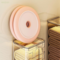Organizador de Roupas Íntimas, Absorventes, Meias e Acessórios – Novo Lar