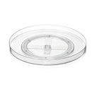 Organizador Giratório Dry Coza 29x3,2cm Cor Cristal - Organização de Geladeira