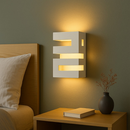 Kit Com Iluminarias Arandela Decorativa Interno Externo Spot Parede a Prova D água A+