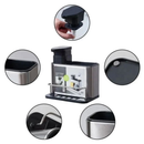 Porta Detergente Rack Armazenamento De Cozinha Organizador Dispensador De Sabão Aço Inox Para Pia